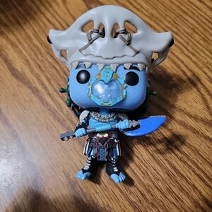 FUNKO POP! MARVEL: Black Panther - Wakanda Forever - Attuma Vinyl